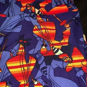 Disney Villains Captain Hook